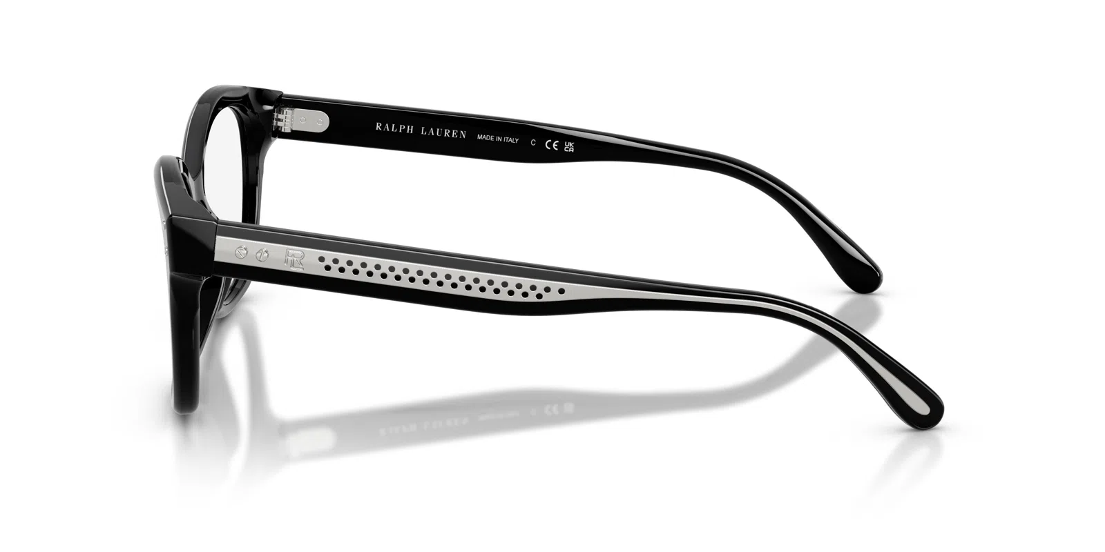 Ralph Lauren 6259U Eyeglasses - view 12